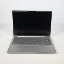 Load image into Gallery viewer, HP ProBook 465 G11 16 Silver 2.9 GHz AMD Ryzen 5 7535U 8GB RAM 256GB Solid State Drive