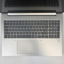 Load image into Gallery viewer, HP ProBook 465 G11 16 Silver 2.9 GHz AMD Ryzen 5 7535U 8GB RAM 256GB Solid State Drive