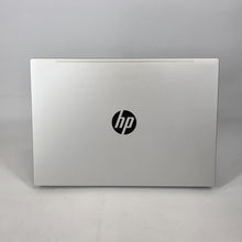 Load image into Gallery viewer, HP ProBook 465 G11 16 Silver 2.9 GHz AMD Ryzen 5 7535U 8GB RAM 256GB Solid State Drive