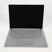 Load image into Gallery viewer, Microsoft Surface Laptop 6 15 Platinum 3.6 GHz Intel Core Ultra 5 16GB RAM 512GB Solid State Drive