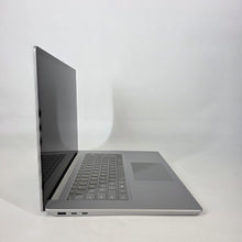 Load image into Gallery viewer, Microsoft Surface Laptop 6 15 Platinum 3.6 GHz Intel Core Ultra 5 16GB RAM 512GB Solid State Drive