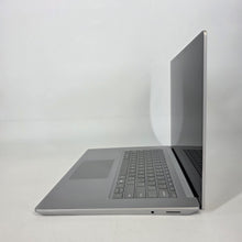 Load image into Gallery viewer, Microsoft Surface Laptop 6 15 Platinum 3.6 GHz Intel Core Ultra 5 16GB RAM 512GB Solid State Drive