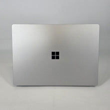 Load image into Gallery viewer, Microsoft Surface Laptop 6 15 Platinum 3.6 GHz Intel Core Ultra 5 16GB RAM 512GB Solid State Drive