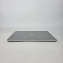 Load image into Gallery viewer, Microsoft Surface Laptop 6 15 Platinum 3.6 GHz Intel Core Ultra 5 16GB RAM 512GB Solid State Drive
