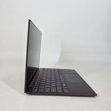 Load image into Gallery viewer, XPS 13 9315 Burgundy 1.1 GHz Intel Core i7 12th Gen. 32GB RAM 1TB Solid State Drive