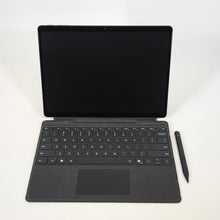Load image into Gallery viewer, Microsoft Surface Pro 11 13 Black WiFi 3.4 GHz Qualcomm Snapdragon X Elite 16GB RAM 1TB Solid State Drive