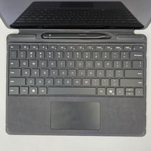 Load image into Gallery viewer, Microsoft Surface Pro 11 13 Black WiFi 3.4 GHz Qualcomm Snapdragon X Elite 16GB RAM 1TB Solid State Drive