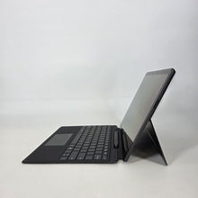 Load image into Gallery viewer, Microsoft Surface Pro 11 13 Black WiFi 3.4 GHz Qualcomm Snapdragon X Elite 16GB RAM 1TB Solid State Drive