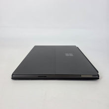 Load image into Gallery viewer, Microsoft Surface Pro 11 13 Black WiFi 3.4 GHz Qualcomm Snapdragon X Elite 16GB RAM 1TB Solid State Drive