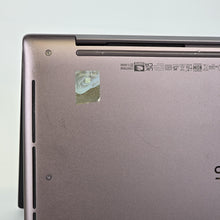 Load image into Gallery viewer, XPS 13 9315 Burgundy 1.1 GHz Intel Core i7 12th Gen. 32GB RAM 1TB Solid State Drive