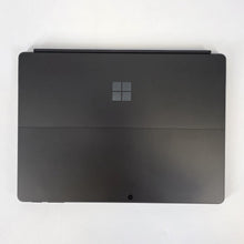 Load image into Gallery viewer, Microsoft Surface Pro 11 13 Black WiFi 3.4 GHz Qualcomm Snapdragon X Elite 16GB RAM 1TB Solid State Drive
