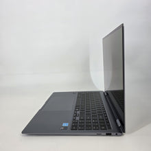Load image into Gallery viewer, Galaxy Book4 Pro 360 16 Gray 3.8 GHz Intel Core Ultra 7 16GB RAM 1TB Solid State Drive
