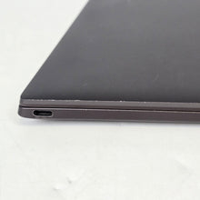 Load image into Gallery viewer, XPS 13 9315 Burgundy 1.1 GHz Intel Core i7 12th Gen. 32GB RAM 1TB Solid State Drive