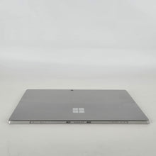 Load image into Gallery viewer, Surface Pro 4 12.3 Silver WiFi 2.4 GHz Intel Core i5 6th Gen. 4GB RAM 128GB Solid State Drive