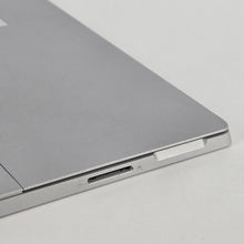 Load image into Gallery viewer, Surface Pro 4 12.3 Silver WiFi 2.4 GHz Intel Core i5 6th Gen. 4GB RAM 128GB Solid State Drive