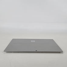 Load image into Gallery viewer, Surface Pro 4 12.3 Silver WiFi 2.4 GHz Intel Core i5 6th Gen. 4GB RAM 128GB Solid State Drive