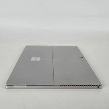 Load image into Gallery viewer, Surface Pro 4 12.3 Silver WiFi 2.4 GHz Intel Core i5 6th Gen. 4GB RAM 128GB Solid State Drive
