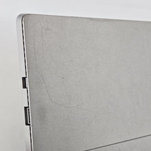 Load image into Gallery viewer, Surface Pro 4 12.3 Silver WiFi 2.4 GHz Intel Core i5 6th Gen. 4GB RAM 128GB Solid State Drive