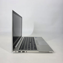 Load image into Gallery viewer, HP Elitebook 840 G8 14 Silver 3.0 GHz Intel Core i7 11th Gen. 8GB RAM 256GB Solid State Drive