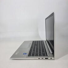 Load image into Gallery viewer, HP Elitebook 840 G8 14 Silver 3.0 GHz Intel Core i7 11th Gen. 8GB RAM 256GB Solid State Drive