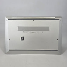 Load image into Gallery viewer, HP Elitebook 840 G8 14 Silver 3.0 GHz Intel Core i7 11th Gen. 8GB RAM 256GB Solid State Drive