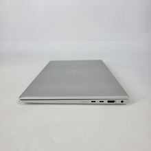 Load image into Gallery viewer, HP Elitebook 840 G8 14 Silver 3.0 GHz Intel Core i7 11th Gen. 8GB RAM 256GB Solid State Drive