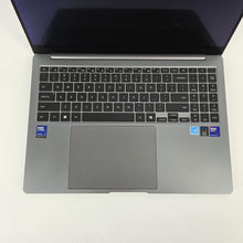 Load image into Gallery viewer, Galaxy Book5 Pro 16 Gray 2.2 GHz Intel Core Ultra 7 Series 2 16GB RAM 1TB Solid State Drive