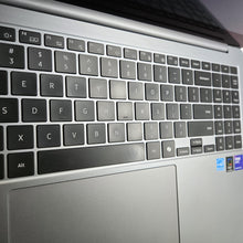 Load image into Gallery viewer, Galaxy Book5 Pro 16 Gray 2.2 GHz Intel Core Ultra 7 Series 2 16GB RAM 1TB Solid State Drive