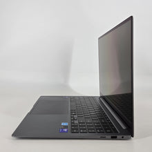 Load image into Gallery viewer, Galaxy Book5 Pro 16 Gray 2.2 GHz Intel Core Ultra 7 Series 2 16GB RAM 1TB Solid State Drive