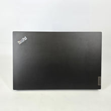 Load image into Gallery viewer, Lenovo ThinkPad E15 Gen 4 Black 1.7 GHz Intel Core i7 12th Gen. 16GB RAM 512GB Solid State Drive