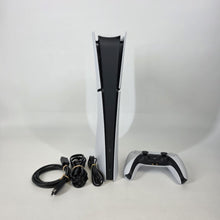 Load image into Gallery viewer, Sony PlayStation 5 Slim Digital Edition White 825GB
