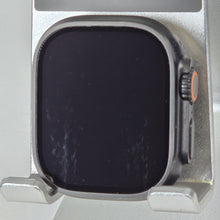 Load image into Gallery viewer, Apple Watch (Ultra 3) 49mm Black Unlocked 64GB