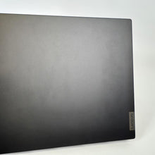 Load image into Gallery viewer, Lenovo ThinkPad E15 Gen 4 Black 1.7 GHz Intel Core i7 12th Gen. 16GB RAM 512GB Solid State Drive