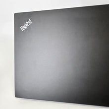 Load image into Gallery viewer, Lenovo ThinkPad E15 Gen 4 Black 1.7 GHz Intel Core i7 12th Gen. 16GB RAM 512GB Solid State Drive