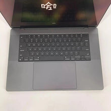 Load image into Gallery viewer, Apple MacBook Pro 16 2024 Space Black M4 Max 16-Core CPU 64GB Unified Memory 2TB Solid State Drive 40-Core GPU