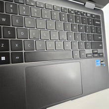 Load image into Gallery viewer, Galaxy Book2 360 13.3 Graphite WiFi 1.7 GHz Intel Core i7 12th Gen. 16GB RAM 512GB Solid State Drive