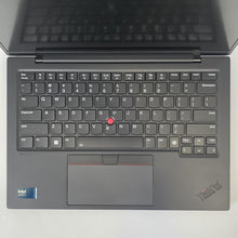 Load image into Gallery viewer, Lenovo ThinkPad X1 Carbon Gen 12 14 Black 1.7 GHz Intel Core Ultra 7 32GB RAM 2TB Solid State Drive