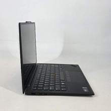 Load image into Gallery viewer, Lenovo ThinkPad X1 Carbon Gen 12 14 Black 1.7 GHz Intel Core Ultra 7 32GB RAM 2TB Solid State Drive