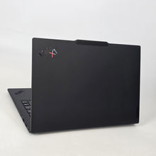 Load image into Gallery viewer, Lenovo ThinkPad X1 Carbon Gen 12 14 Black 1.7 GHz Intel Core Ultra 7 32GB RAM 2TB Solid State Drive