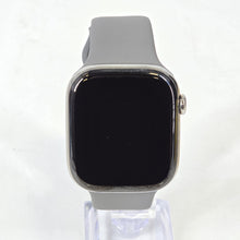 Load image into Gallery viewer, Apple Watch (Series 10) 46mm Natural Unlocked 64GB