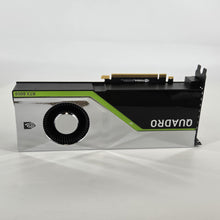 Load image into Gallery viewer, NVIDIA Quadro RTX 8000 48GB RAM