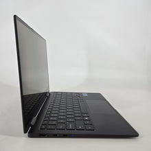 Load image into Gallery viewer, Galaxy Book2 360 13.3 Graphite WiFi 1.7 GHz Intel Core i7 12th Gen. 16GB RAM 512GB Solid State Drive
