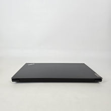 Load image into Gallery viewer, Lenovo ThinkPad E15 Gen 4 Black 1.7 GHz Intel Core i7 12th Gen. 16GB RAM 512GB Solid State Drive