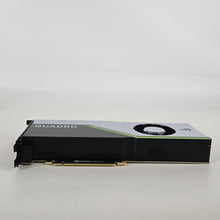 Load image into Gallery viewer, NVIDIA Quadro RTX 8000 48GB RAM