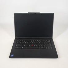 Load image into Gallery viewer, Lenovo ThinkPad P14s Gen 5 Black 1.4 GHz Intel Core Ultra 7 16GB RAM 512GB Solid State Drive NVIDIA RTX 500 Ada 4 GB