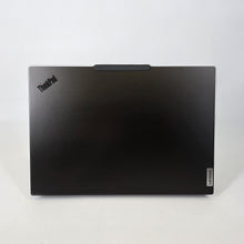 Load image into Gallery viewer, Lenovo ThinkPad P14s Gen 5 Black 1.4 GHz Intel Core Ultra 7 16GB RAM 512GB Solid State Drive NVIDIA RTX 500 Ada 4 GB