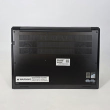 Load image into Gallery viewer, Lenovo ThinkPad P14s Gen 5 Black 1.4 GHz Intel Core Ultra 7 16GB RAM 512GB Solid State Drive NVIDIA RTX 500 Ada 4 GB