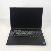 Load image into Gallery viewer, Asus TUF F16 16 Jaeger Gray 2.2 GHz Intel Core i7 14th Gen. 32GB RAM 1TB Solid State Drive NVIDIA GeForce RTX 5060 8 GB