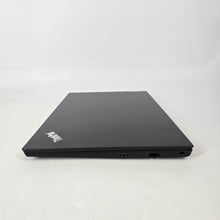 Load image into Gallery viewer, Lenovo ThinkPad E15 Gen 4 Black 1.7 GHz Intel Core i7 12th Gen. 16GB RAM 512GB Solid State Drive