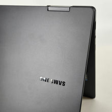 Load image into Gallery viewer, Galaxy Book2 360 13.3 Graphite WiFi 1.7 GHz Intel Core i7 12th Gen. 16GB RAM 512GB Solid State Drive